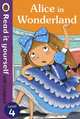 Alice in Wonderland: Level 4, 