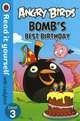 Angry Birds: Bomb