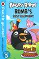 Angry Birds: Bomb
