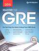 Master the GRE: 2015, 