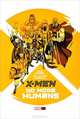 X-Men: No More Humans, Mike Carey 