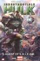 Indestructible Hulk: Volume 1: Agent of S.H.I.E.L.D., Waid Mark 