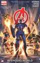 Avengers: Volume 1: Avengers World, Jonathan Hickman 