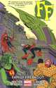 FF: Volume 2: Family Freakout, Matt Fraction, Lee Allred 