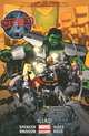 Secret Avengers. Volume 2. Trouble Map, Spencer Nick 
