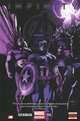Avengers: Volume 4: Infinity, Jonathan Hickman 