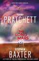 Long Mars, Terry Pratchett, Stephen Baxter 