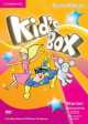 Kid's Box. Starter Interactive DVD (NTSC) Teacher's Booklet, Nixon Caroline, Tomlinson Michael 