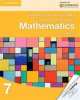 Cambridge Checkpoint Mathematics. Coursebook 7, Byrd Greg, Byrd Lynn, Pearce Chris 