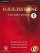 Touchstone Level 1 Teacher's Edition with Assessment Audio CD/CD-ROM, Spiralbindung, McCarthy Michael 