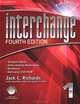 Interchange Level 1 Full Contact (+ Self-study DVD-ROM), Jack C. Richards, Jonathan Hull, Susan Proctor 