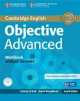 Objective Advanced Workbook without Answers (+ Audio CD), O'Dell Felicity, Broadhead Annie 