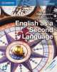 Introduction to English as a Second Language Coursebook (+ Audio CD), Peter Lucantoni 