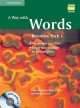 A Way with Words Lower-intermediate to Intermediate Book: Vocabulary Practice Activities (+ Audio CD), Stuart Redman 