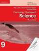Cambridge Checkpoint Science. Workbook 9, Jones Mary 