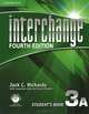 Interchange Level 3 Student's Book A (+ DVD), Jack C. Richards, Jonathan Hull, Susan Proctor 