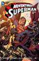 Adventures of Superman: Volume 1, 