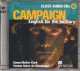 Campaign English for the Military (2CD), Simon Mellor-Clark, Yvonne Baker de Atlamirano 
