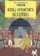 King Ottokar's Sceptre, Herge George Remi 