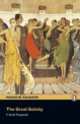 Great Gatsby, The, F. Scott Fitzgerald 