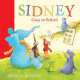 Sidney Goes to School, Sharon Rentta 