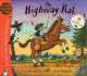 Highway Rat (+ CD), Julia Donaldson 