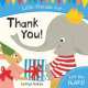 Little Friends Thank You!, Lerryn Korda 