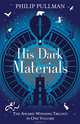 His Dark Materials, Philip Pullman 