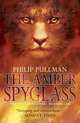 The Amber Spyglass, Philip Pullman 