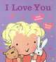 I Love You, Giles Andreae 