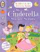 My Cinderella: Sticker Scenes, 
