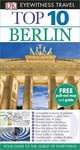 Berlin: Top 10 (+ карта), Juergen Scheunemann 