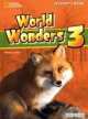World Wonders 3 (CD), Michelle Crawford 