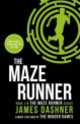 Maze Runner 1, James Dashner 