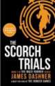 Maze Runner 2. The Scorch Trials, James Dashner 