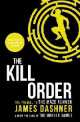 Kill Order, James Dashner 