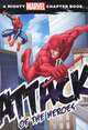 Spider-Man: Attack of the Heroes, Rich Thomas 