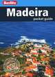 Madeira: Pocket Guide, Neil Schlecht 