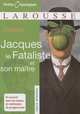 Jacques le Fataliste Et Son Maitre, Diderot Denis 