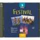 Festival 3 (+2CD), Sylvie Poisson-Quinton 