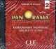 Panorama 2 - Double CD audio, Jean-Marie Cridlig 