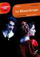 Le Misanthrope, Moliere 