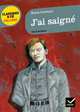 J'AI Saigne, Cendrars Blaise 