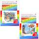 Английский язык. Rainbow English. 5 класс. Учебник. В 2 частях. Часть 2. Вертикаль. ФГОС, Афанасьева Ольга Васильевна, Михеева Ирина Владимировна, Баранова Ксения Михайловна 