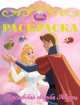Спящая красавица. Раскраска "Королевские свадьбы" № 5, Disney, Принцесса 