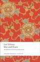 War and Peace, Tolstoy L. 