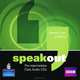 Speakout: Pre-Intermediate: Class CDs (аудиокурс на 2 CD), Antonia Clare, JJ Wilson 