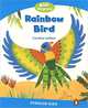Rainbow Bird, Caroline Laidlaw 