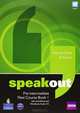 Speakout: Pre-Intermediate: Flexi Course Book 1 (+ 2 CD-ROM), Antonia Clare, JJ Wilson 