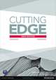 Cutting Edge. Advanced. Workbook without Key, Damian Williams, Sarah Cunningham, Peter Moor 